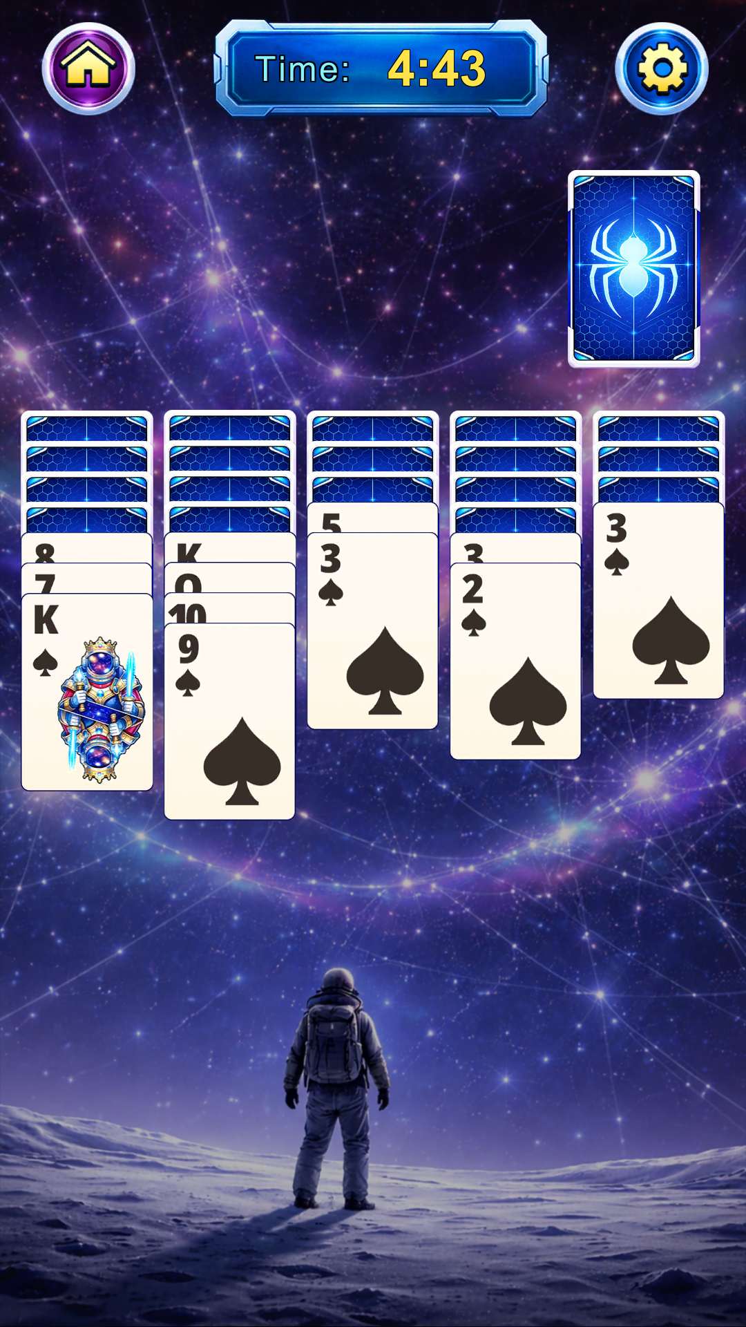 Precision in Every Move