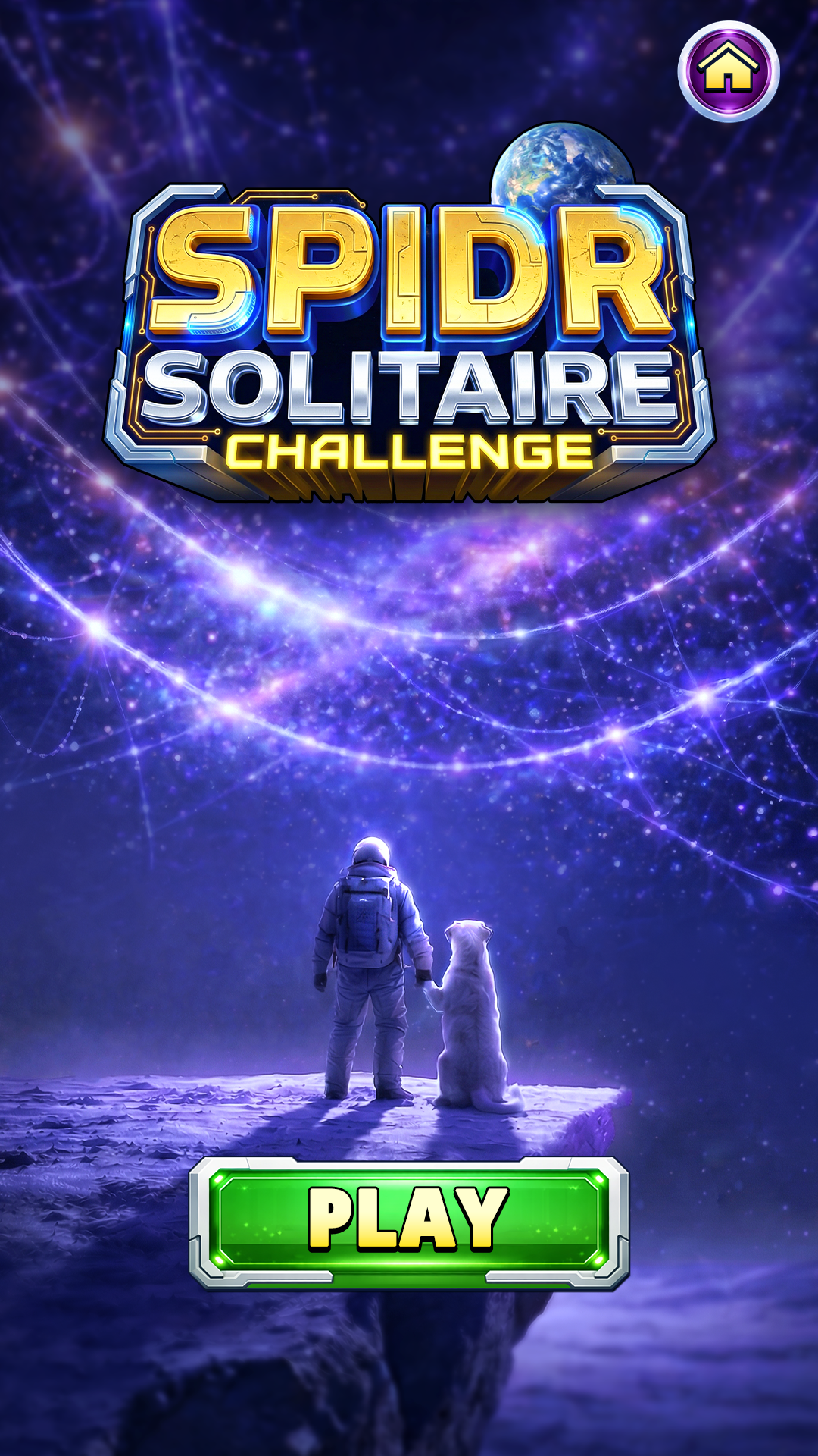 Enter the Cosmic Arena