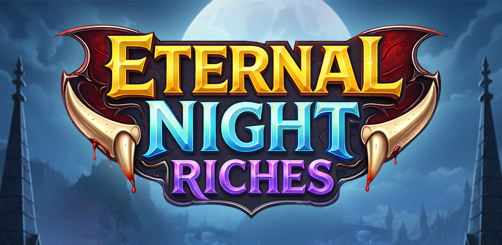 Eternal Night Riches game artwork